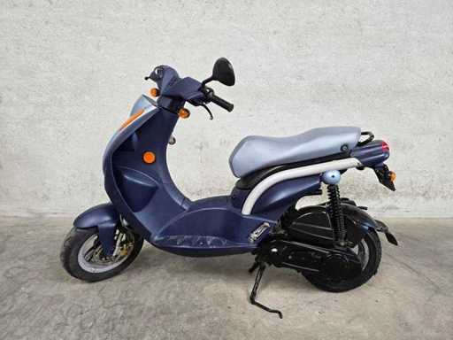 Peugeot - Skuter - Ludix One - 2T wersja 25km fb810v