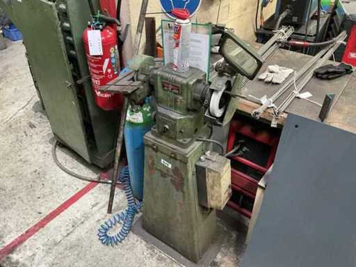 MAPE 3000 Bodenmühle