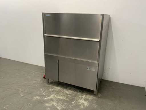 Winterhalter - GS 660 - Pannenwasmachine