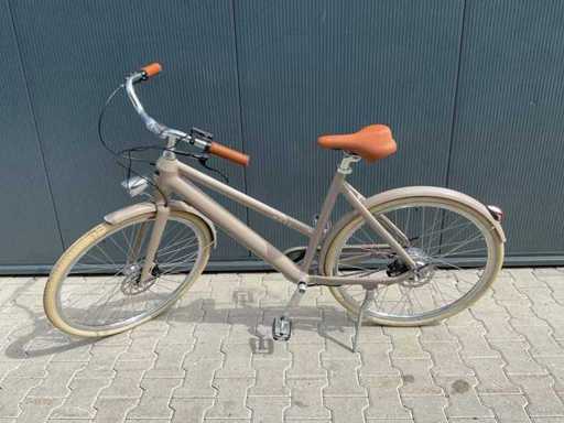 Watt Dublin ST Elektrische fiets