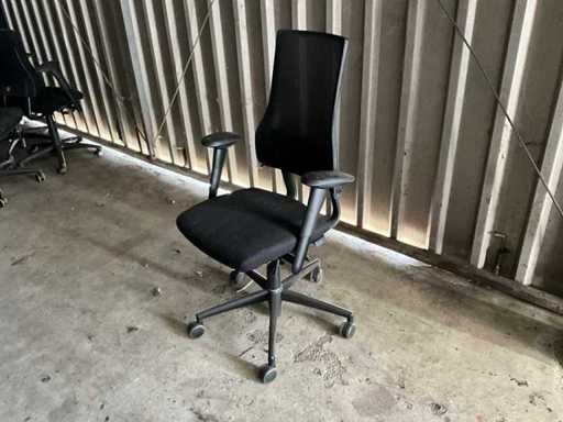 Axia Office Chair (11x)