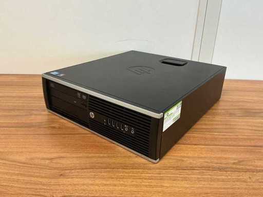 HP - Compaq 8300 - Desktop (5x)