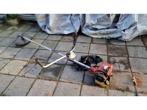 Ryobi - RK 43 - Bosmaaier