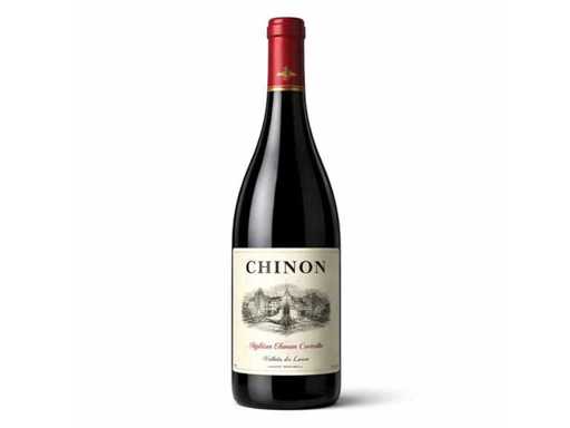 2022 - Chinon Gabare - Domaine Grosbois - Loire - Vin roșu (12x)