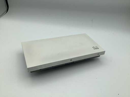 Cisco Meraki MR 33 Acces point
