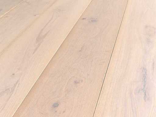 Delivery auction PVC, Laminate and Parquet floors