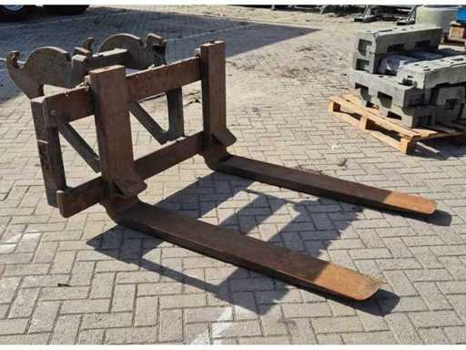 Vantec PS-60-150 Pallet Fork "CW30"