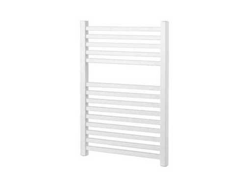 Radiatore di design Haceka Gita 500x690mm