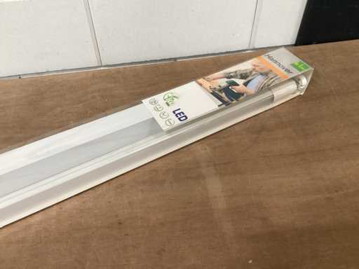 HiLite Hannover LED bar 120 cm, 4000K (14x)