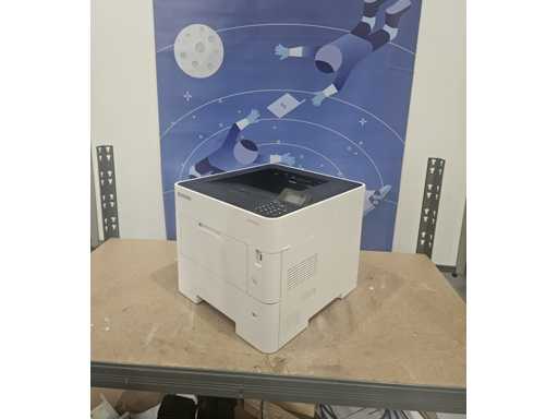 Kyocera - 2012 - P3155 - Impresora láser