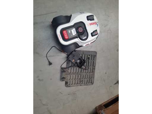 KRESS  KR 122E Mähroboter