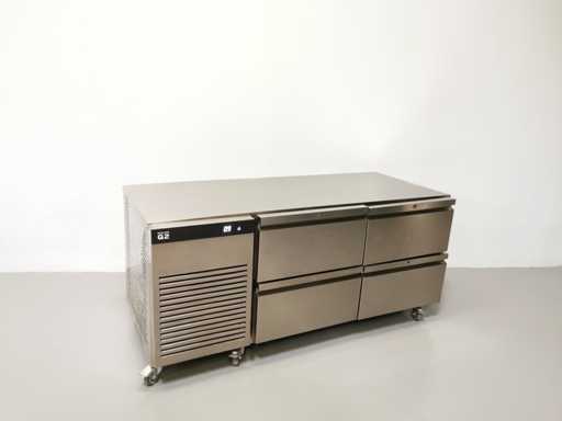 Foster G2 - EP1/2H - Masă frigorifică