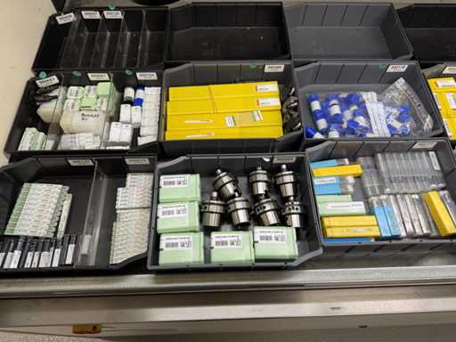   Strumenti di pubblicazione