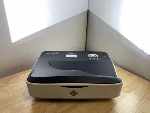 I3 DPL projector L3403FHD Lazer Beamers & projection