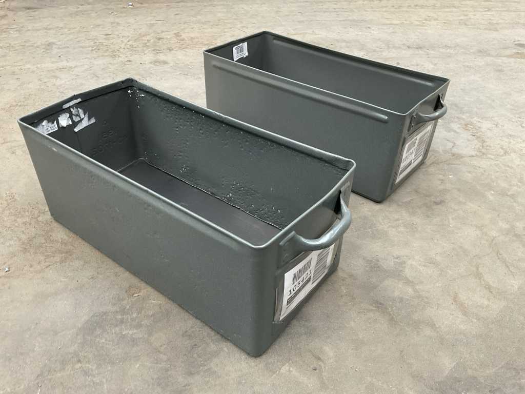 Storage bin (330x)