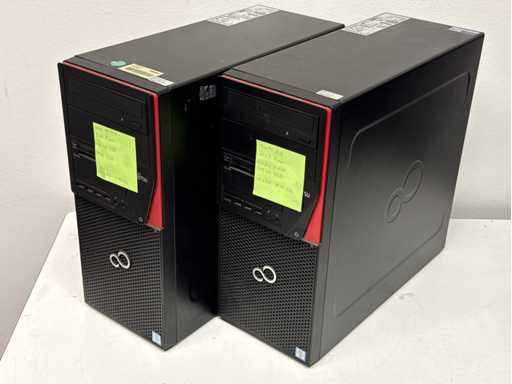 FUJITSU 2 Office PC