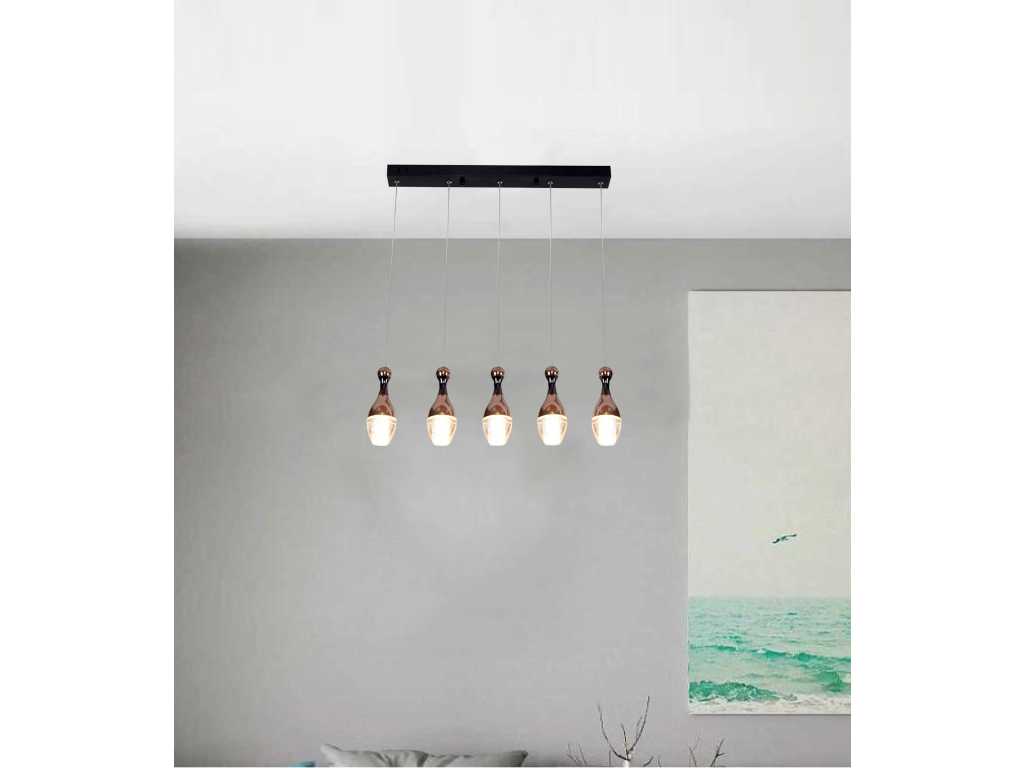 Hanglamp LED - Art.nr. (B038/5)