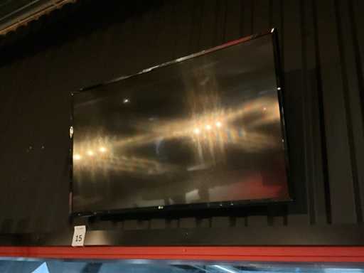 Televizor LG UK6300PLB 43"