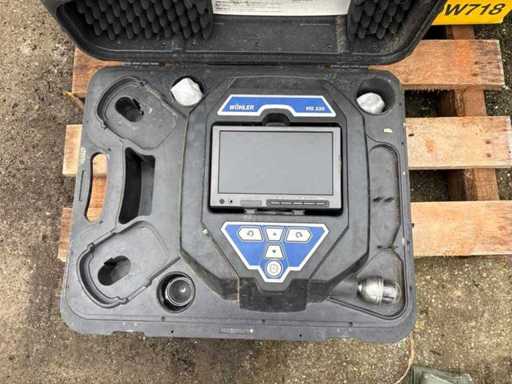 Camera a valvole Wöhler VIS 330