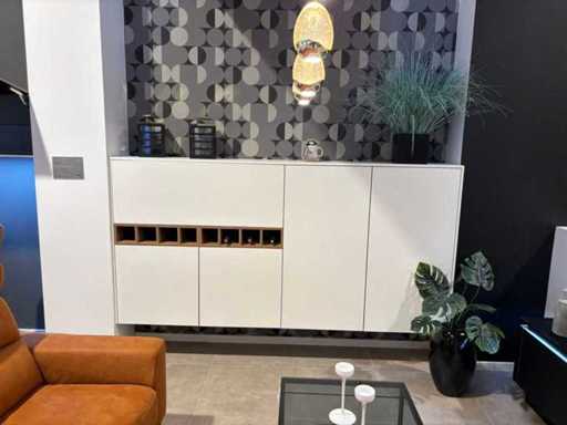 Armoire de rangement