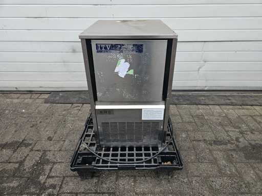 ITV - Q20C - Ma?ina de ghea??