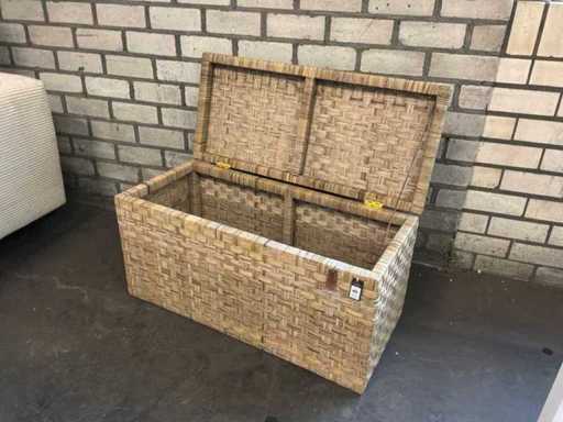 Rivièra Maison Storage Basket