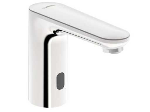 Hansa - Hansaelectra - 92512219 - Rubinetto del lavabo