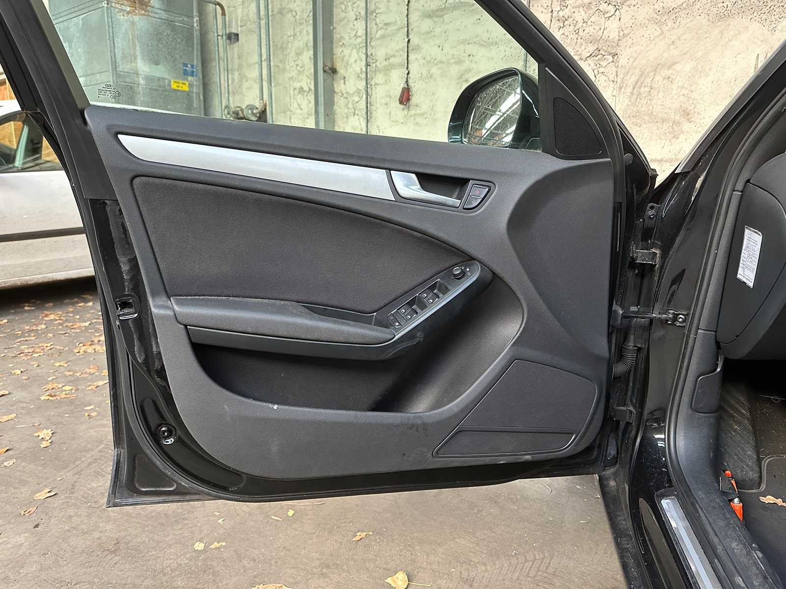 Audi A4 B8 Avant 1.8 TFSI Pro Line Business 160pk 2008, 61-GNZ-7