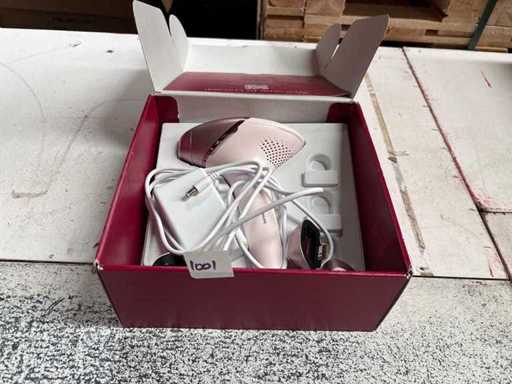 PHILIPS IPL Light Hair Removal Lumea 9000 Series (BRI958/00)
