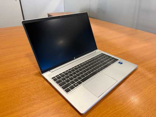 HP ProBook 450 G8 PC portable