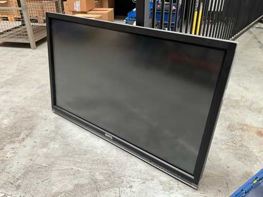 BENQ Touchscreen scherm