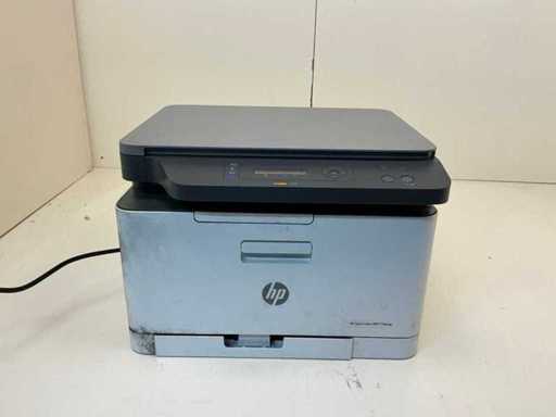 HP Color Laser MFP 178nwg Weitere Drucker und Kopierer