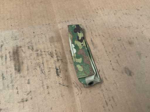 Flash light carrier (40x)