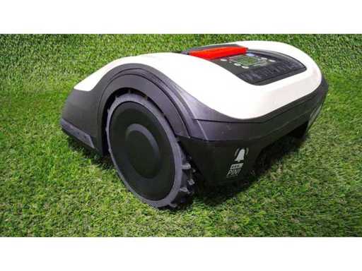 Honda - HRM70LIVE - Robotic lawnmower