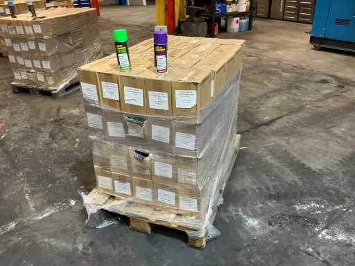 Spray de caoutchouc Performix (600x)