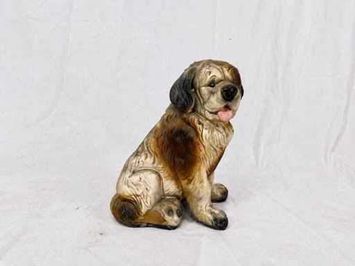 Statuina di cane