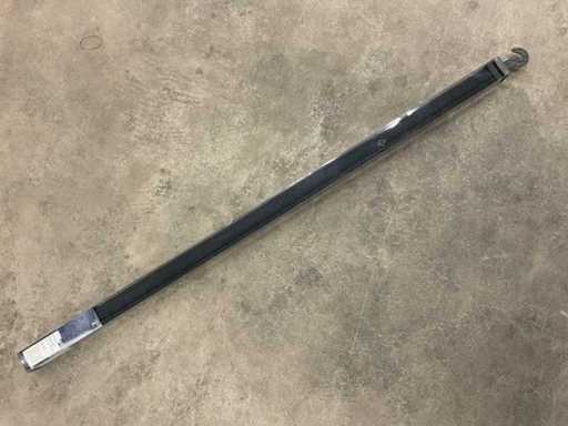 Persiana a rotelle Karwei Blackout Uni 120x190cm