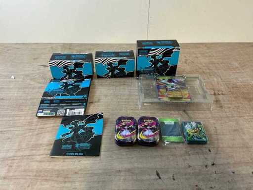 Pokémon 71411 Pokémon-Pokémon-Gegenstände