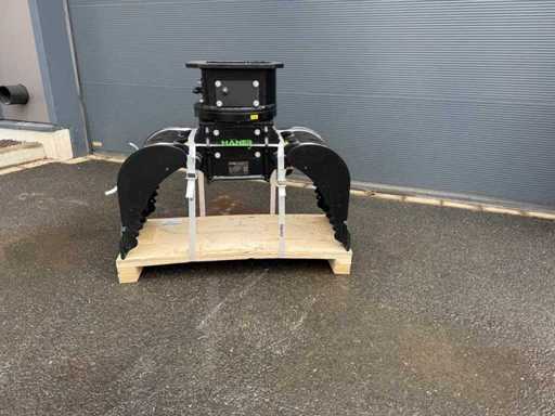 Häner Sortiergreifer HSG150