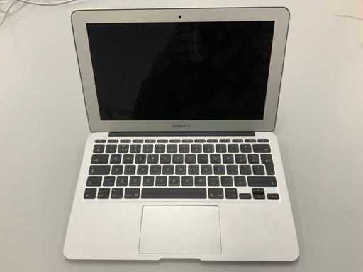 Laptop Apple A1465 MacBook Air MD233LL/A de 11 inch