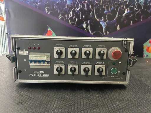 Showtec - PLE-30-080 - Various Staging