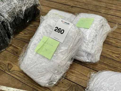 Tapițerie pentru mese de stat (15x)