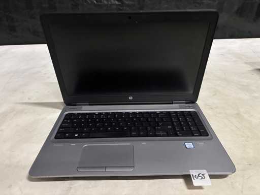 HP - Laptop
