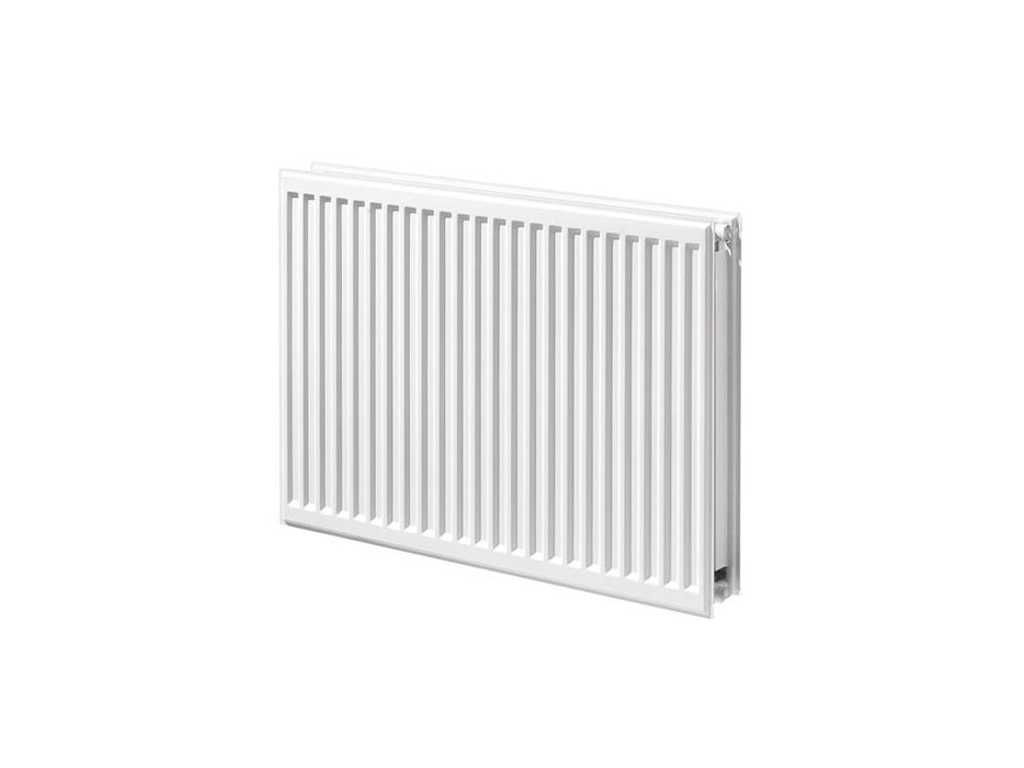 Stelrad 4-connections naked all in type 2a Radiator