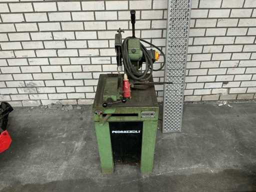 Pedrazzoli Brown 250 Miter Saw