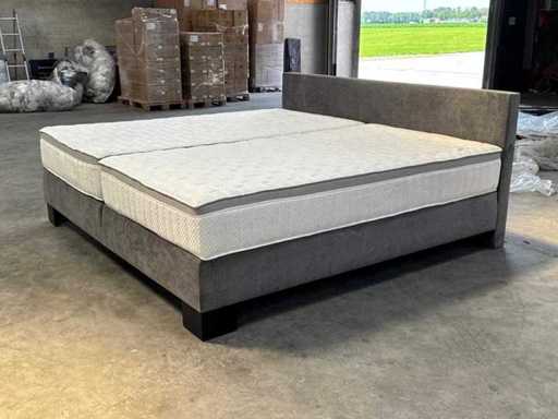 Mozart - Premium boxspring 240 x 220 cm