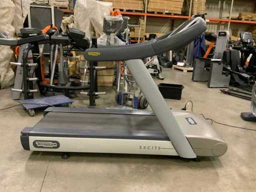 Technogym classic run 500 led bieżnia