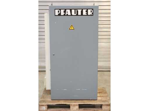 PFAUTER P 750 NC control cabinet