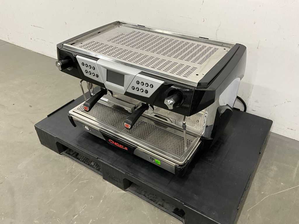 Astoria - SAEP/2-4T - Machine à café à 2 groupes