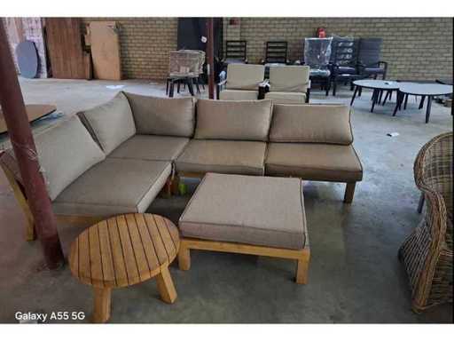 Kent - Loungeset